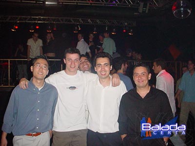 Balada: Fotos na Lombok